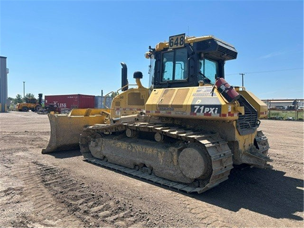 2023 Komatsu D71PXI-24 5478