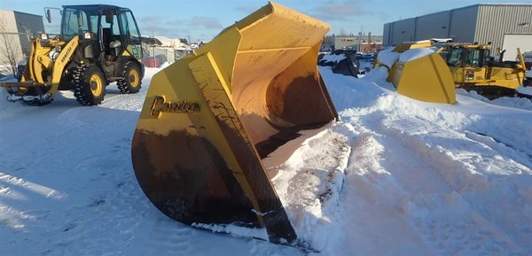 2017 GARIER 6.0YDBKT-WL480 2244