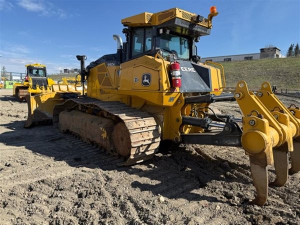 2019 DEERE 950K 5270
