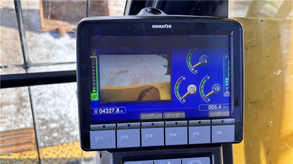 2023 KOMATSU PC210LC-11 5406