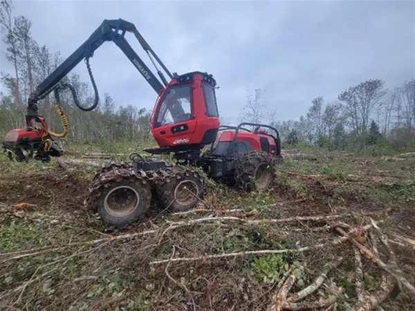 2016 KOMATSU 901 CONSIGNED 3200596400