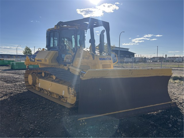 2023 Komatsu D71PX-24 5295