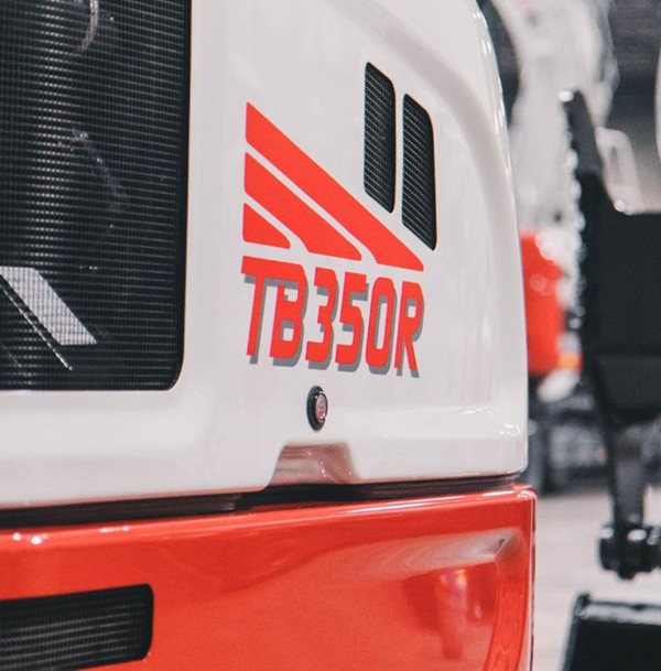 TB350R