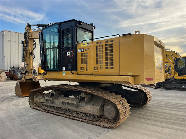 2020 CATERPILLAR 538 5482
