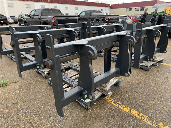 2023 WELDCO-BEALES MFG WA200 AT0050697
