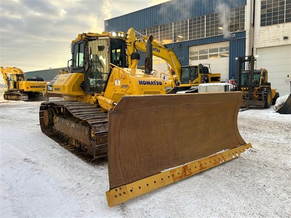2023 Komatsu D71PXI-24 5360