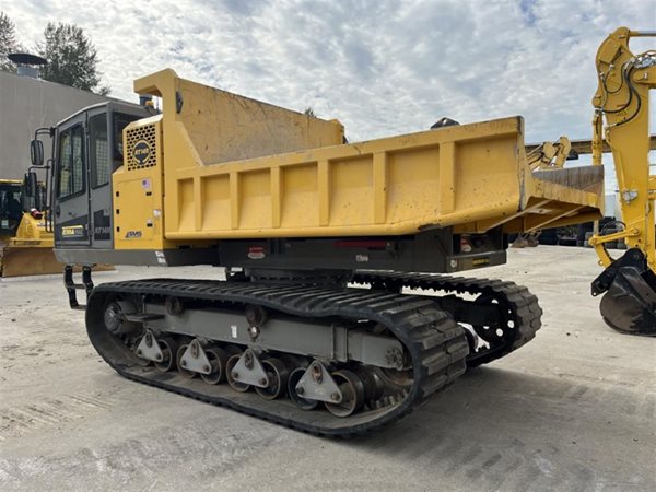 2018 TERRAMAC RT14R 5238