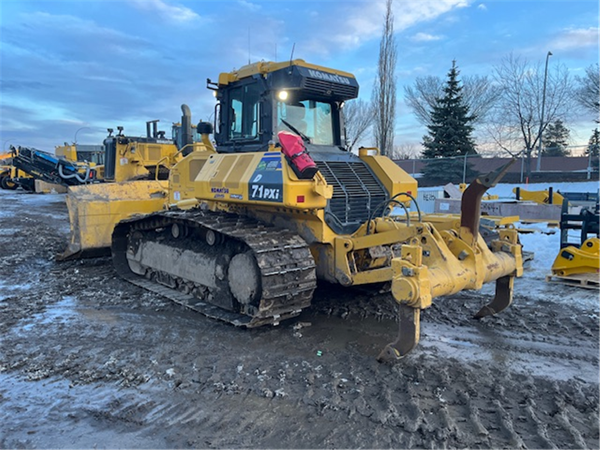 2023 Komatsu D71PXI-24 5375