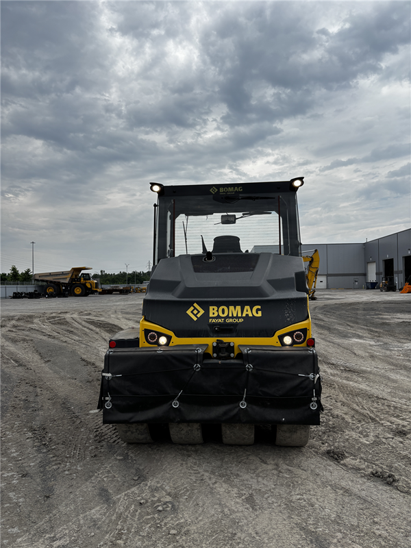 2023 BOMAG BW28RH 5466