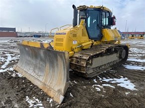 2021 Komatsu D71PXi-24 5034