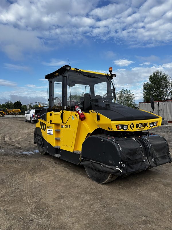 2023 BOMAG BW28RH 5437