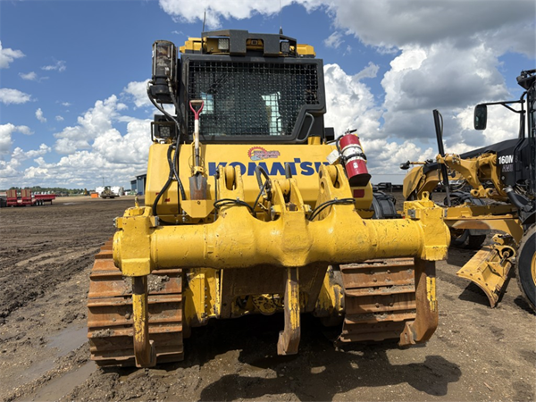 2019 Komatsu D65PXI-18 5475