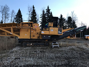 9999 Komatsu BZ200-1 1917