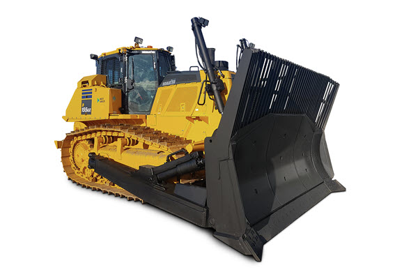 D155AX-8 WH