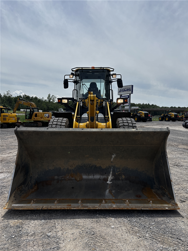 2023 Komatsu WA200-8 5469