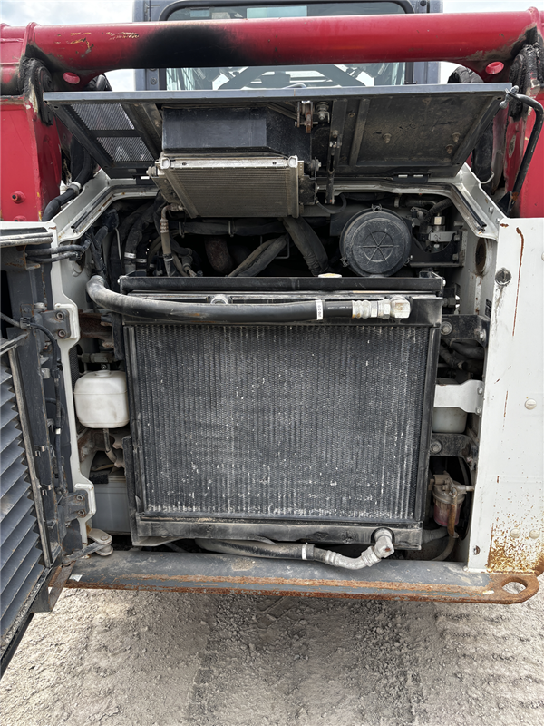 2021 Takeuchi TL10V2-CRHRP 5471