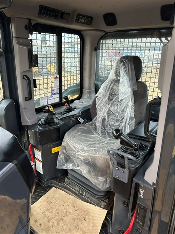 2017 Komatsu D65PX-18 5431