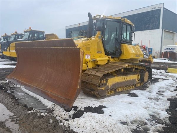 2022 Komatsu D71PXI-24 5116