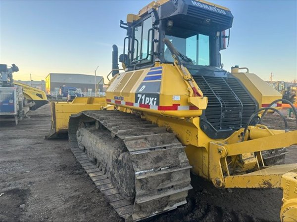2022 Komatsu D71PXI-24 5239