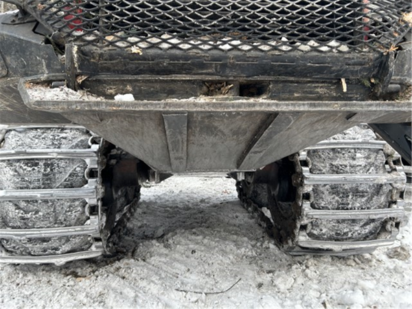 2021 Komatsu 875 3789