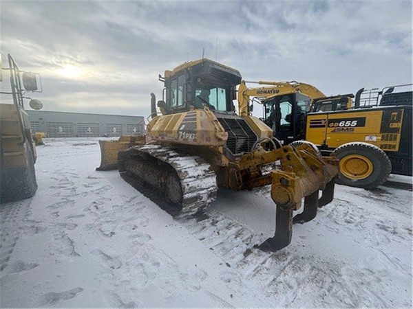 2022 Komatsu D71PXI-24 5304