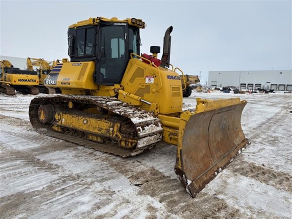 2022 Komatsu D61PXI-24 5312