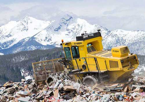 Gestion des Déchets