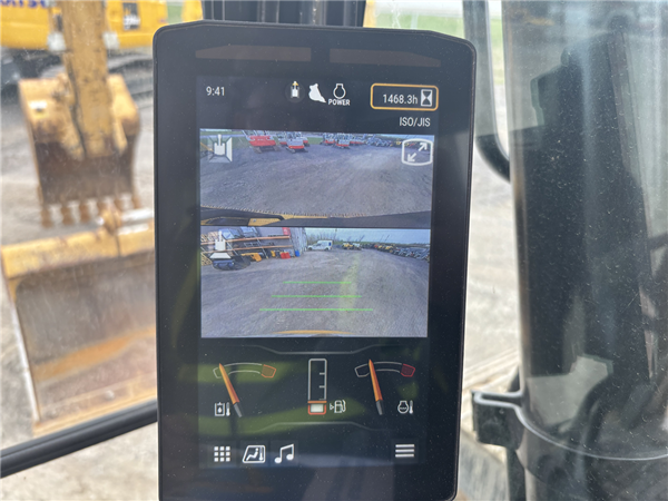 2024 CATERPILLAR 313GC 5428