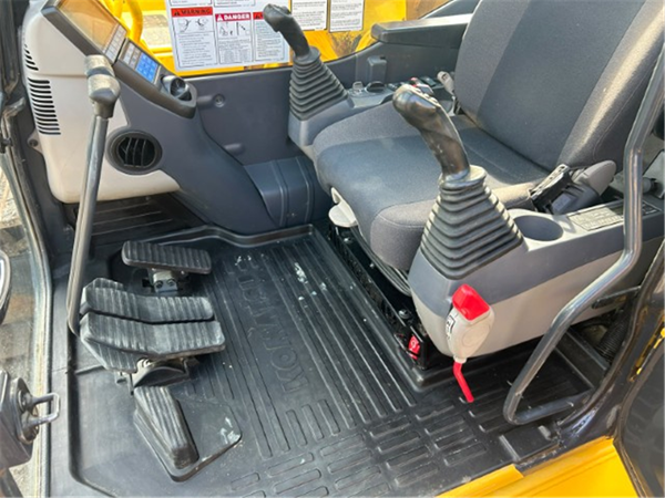 2022 KOMATSU PC290LC-11 5476