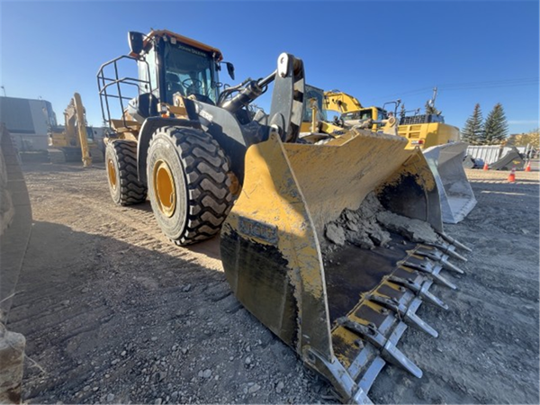 2022 DEERE 724 P-TIER 5289