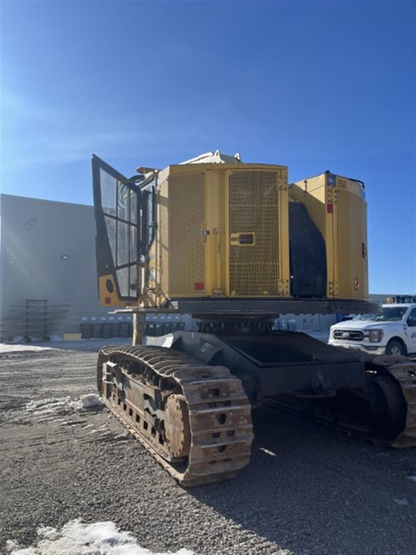 2019 Komatsu XT430-5 3858