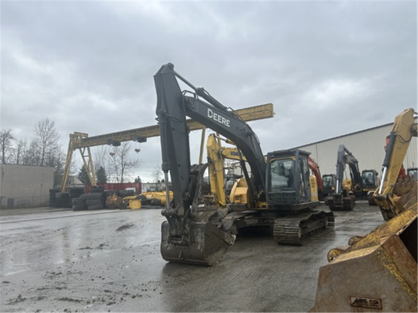 2012 DEERE 225DLC 5354