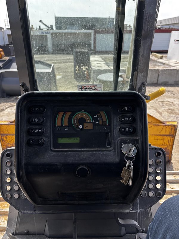 2009 Komatsu D51PX-22 5442