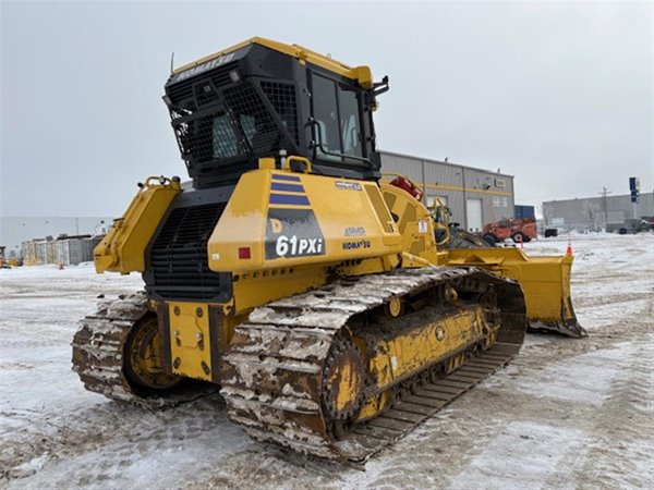2022 Komatsu D61PXI-24 5312