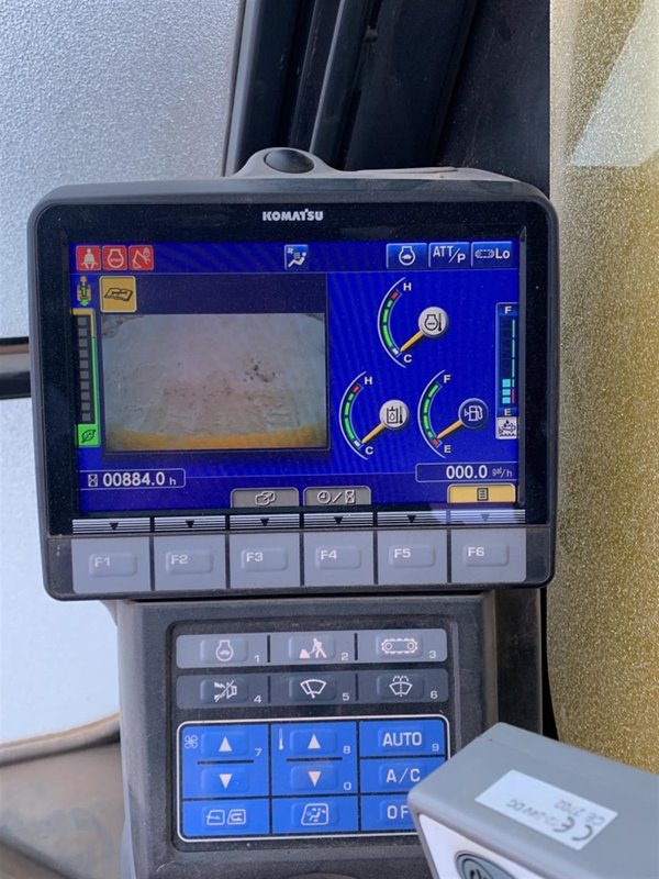 2025 Komatsu PC170LC-11 5392