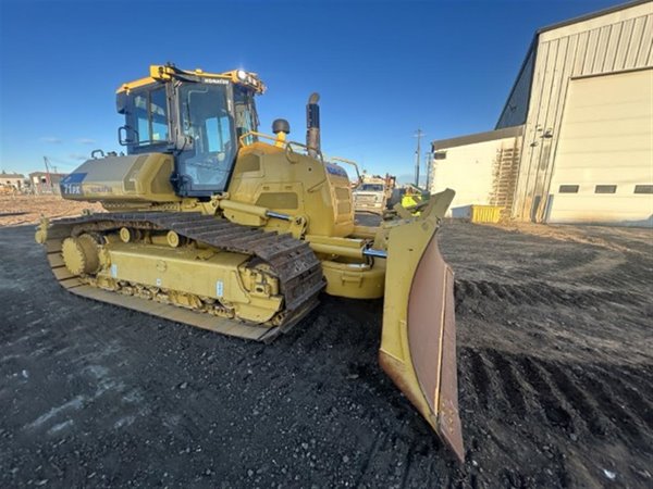 2023 Komatsu D71PX-24 5295