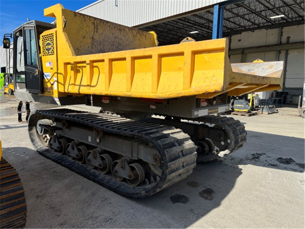 2018 TERRAMAC RT14R 5159