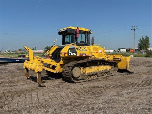 2022 Komatsu D71PXI-24 5251
