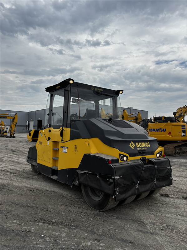 2023 BOMAG BW28RH 5466