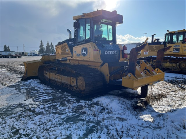 2022 DEERE 750L 5179