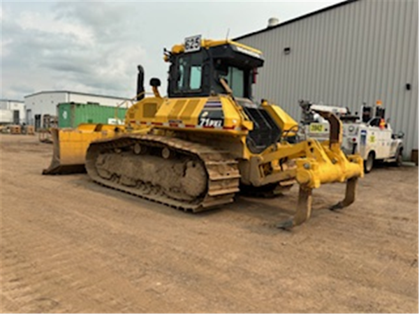 2022 Komatsu D71PXI-24 5239