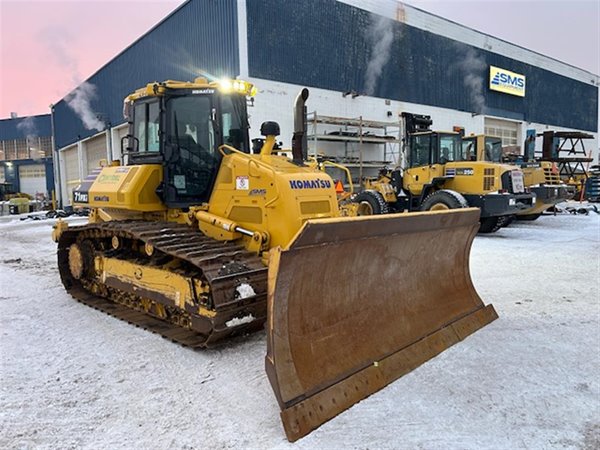 2023 Komatsu D71PXI-24 5339