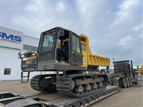 2018 TERRAMAC RT14R MD0057002