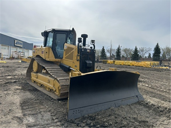 2022 CATERPILLAR D6 LGP 5423
