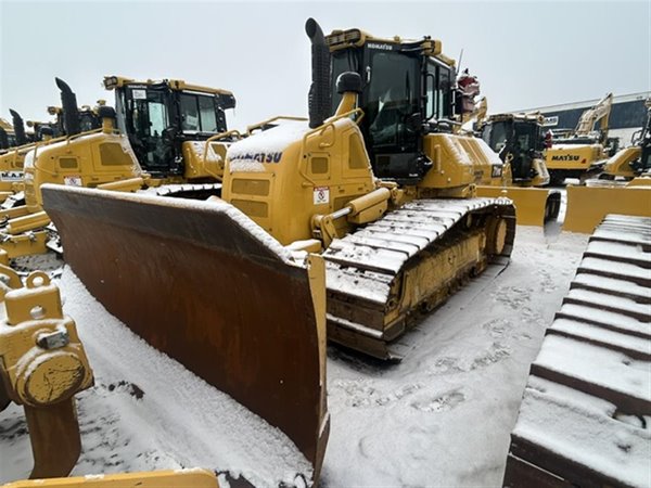 2023 Komatsu D71PX-24 5362