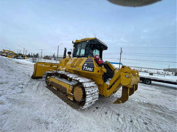 2022 Komatsu D71PXI-24 5116
