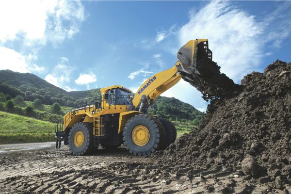 WA700-8