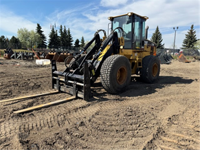 1998 CATERPILLAR IT28G 5168