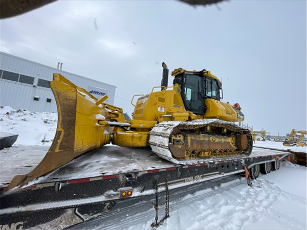 2022 Komatsu D71PXI-24 5100