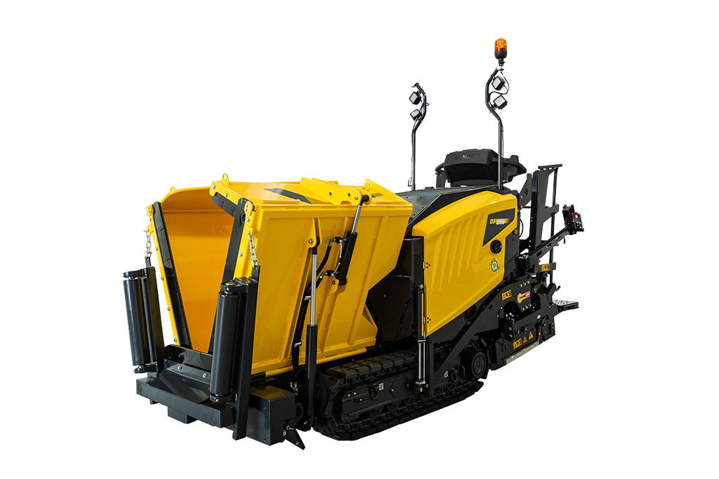 BF 200 C-2